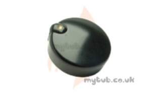 Stoves and Belling Cooker Spares -  Stoves 081540139 Ht Pl Control Knob