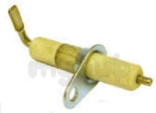 Stoves and Belling Cooker Spares -  Stoves 081285600 Hotplate Electrode