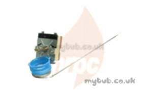 Stoves and Belling Cooker Spares -  Stoves 081561101 Electric Tstat