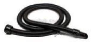 Numatic Cleaners accessories and Spares -  Numatic 601102 3.0m Hose 2b