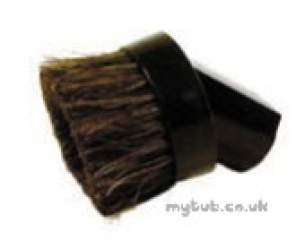 Numatic Cleaners accessories and Spares -  Numatic 601144 65mm Dusting Brush