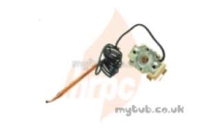 Potterton Boiler Spares -  Potterton 8002533 Tank Thermostat