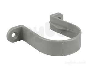 Wavin Certus Products -  Wavin 32mm Pipe Bracket 4cp081e