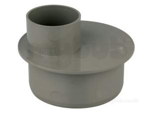 Wavin Certus Products -  110mm Sw/s Reducer 110mm X 50m 4cs496e