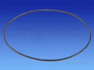 Osma Below Ground Drainage -  4d421 Osma Insp Junc Gaskets Small