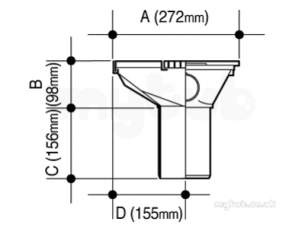 4d508 Osma 110mm Hopper