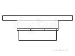 4d908 Osma Cover And Frame