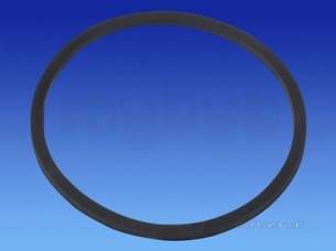 Osma Below Ground Drainage -  4d992 Osma Access Cap Gasket