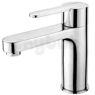 Francis Pegler Brassware -  Pegler Yorkshire Strata Eco Basin Mixer