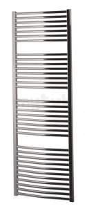 Eastbrook Towel Rails -  5602 Curved Biava Multirail 688 X 600mm