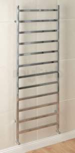 Eastbrook Towel Rails -  5820 Biava Square Multirail 750x450 Ch