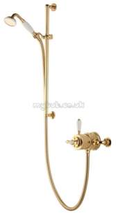 Aqualisa Showers -  Aquatique 500.10 Surface-mount Valve Gp