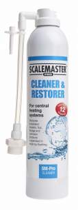 Chemicals -  Sm-pro Cleaner Cleaner And Restorer