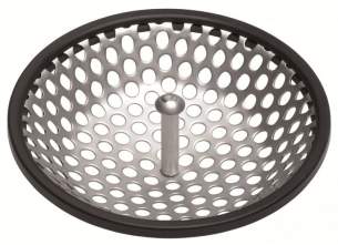 Blucher Filter Basket For 2-part Trap 502.000.000 S