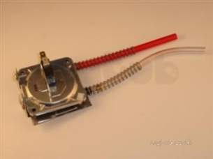 Baxi Boiler Spares -  Baxi 5105885 Pressure Switch Assy 50l