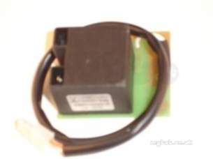 Imi Water Heating Spares -  Powermax 5106282 Spark Generator