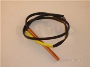 Baxi Boiler Spares -  Baxi 5106471 Temp Sensor Assy