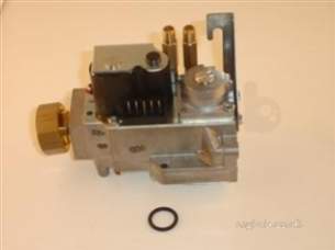 Potterton Boiler Spares -  Potterton 5107812 Gas Valve Kit