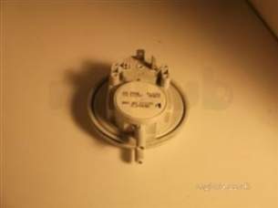 Baxi Boiler Spares -  Baxi 5112195 Air Pressure Switch