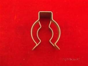 Baxi Boiler Spares -  Baxi 5114690 Fixing Clip