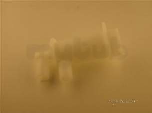 Baxi Boiler Spares -  Baxi 5114753 Cond Siphon Body