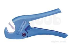 John Guest Speedfit Pipe and Fittings -  Speedfit Pipe Cutter Upto 22mm Jg-ts