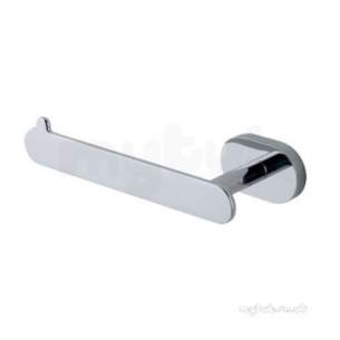 Eastbrook Accessories -  Salerno Toilet Roll Holder Chrome 52.023