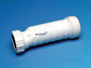 HepVO -  Hepworth Bv1 Self Sealing Waste Valve 32 Mm