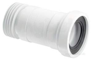 Mcalpine W C Connectors -  Mcalpine Wc-f23r Flexible Pan Connector