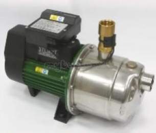 Stuart Turner Monsoon Pumps -  Stuart Turner Flow Switch 46400 Lfl5-4s