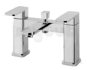 Eastbrook Brassware -  Eastbrook Prado 650 Bsm Ch 56.2009