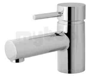 Eastbrook Brassware -  Eastbrook Prado 580 Mono Basin Mixer Ch