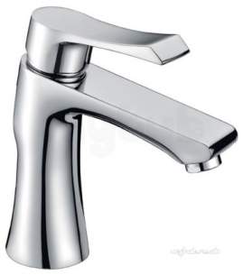 Eastbrook Brassware -  Winchcombe Basin Mono Plus Clicker Waste Ch