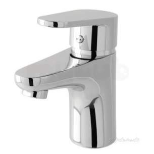 Eastbrook Brassware -  Prestwood Mono Basin Chrome 56.2078