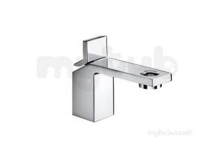 Roca Brassware -  Singles Open Basin Mixer Chrome 5a3010c00