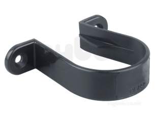 Wavin Certus Products -  Wavin 40mm Pipe Bracket 5cp081b