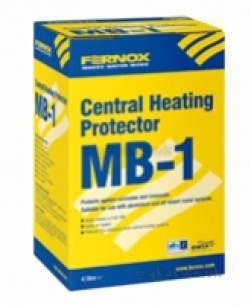 Fernox Products -  Fernox Mb1 4 Ltr Central Htg Protector