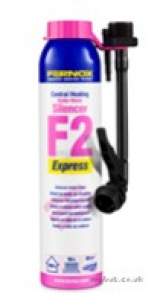 Fernox Products -  Fernox Boiler Noise Silencer F2 Express