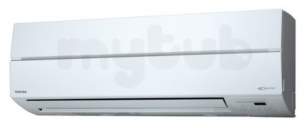 Toshiba Air Conditioning Units -  Toshiba Ras-107skv-e7 High Wall 2.5kw