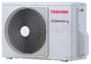 Toshiba Air Conditioning Units -  Toshiba Rav-sm564atp-e Digital Out Door 5kw