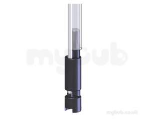 Charles Austen Pumps -  Maxiblue/megablue Drainstik S12-004