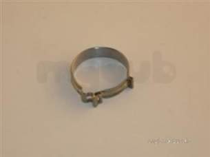 Potterton Boiler Spares -  Potterton 8002191 Hose Clip 630852