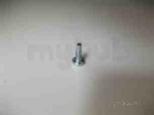 Potterton Boiler Spares -  Potterton 8633911 Screw M5x15mm Dog Point