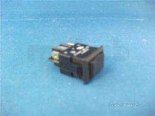 Potterton Boiler Spares -  Potterton 8002133 Switch 642224