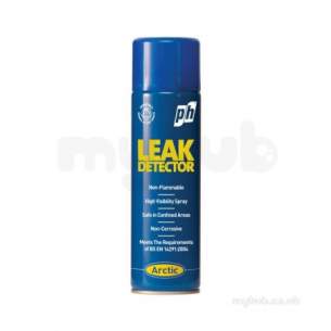 Norbake Bakery -  Jet Gas Leak Detector Spray 300ml