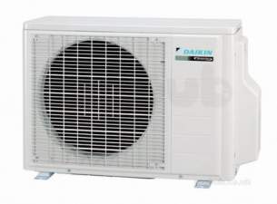 Daikin Air Conditioning Split and Sky Air -  Daikin R410a 4mxs80e Multi Split Out Door Heat Pump Inverter 1 Phase 8kw