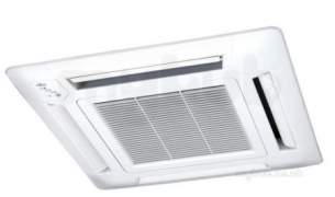 Fujitsu Air Conditioning Units -  Fujitsu Utgufydw Grille For Compact Cassette