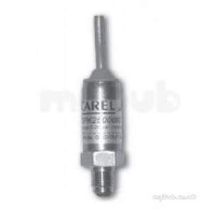 Carel Electrical Products -  Pressure Transducer 1/4 Sae Spk3000000