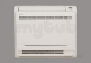 Daikin Air Conditioning Split and Sky Air -  Daikin R410a Fvxs35f Universal Inverter 3.5kw