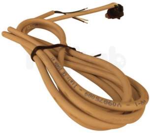 Carel Electrical Products -  Pressure Transducer Cable Spkc002300